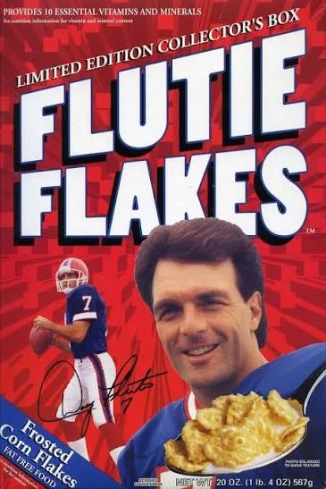 Flutie Flakes Returns For a Final Season To Further Charitable Mission